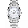 Часы Longines Conquest Classic  L2.386.4.87.6